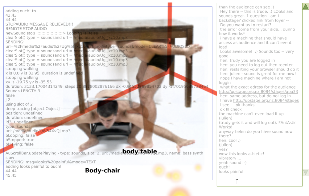 Vibrations of Viral Virtuality