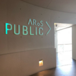 ARoS Public