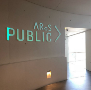 ARoS Public