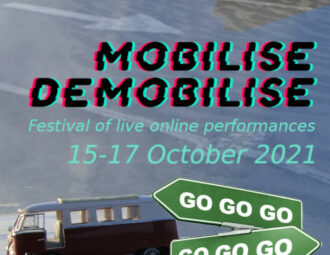 Mobilise/Demobilise Festival