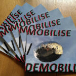 Mobilise/Demobilise book